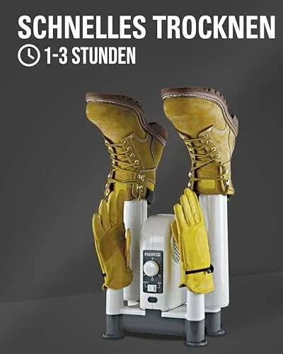 Drėkintuvas MaxxDry Heavy Duty -kuivaaja