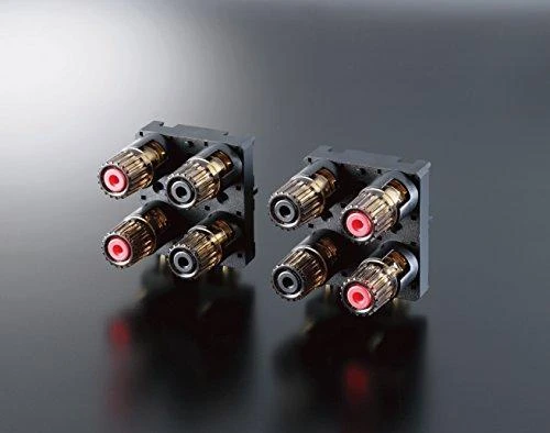 Yamaha A-S701 amplifier (sidabrinis)