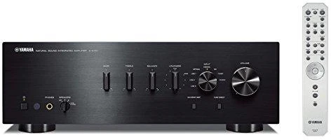 Stereo stiprintuvas Yamaha A-S701