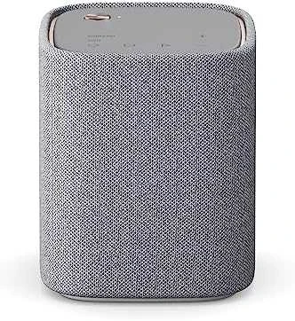 Yamaha True X Speaker 1A  WS-X1A nešiojama kolonėlė, Šviesiai pilkos spalvos