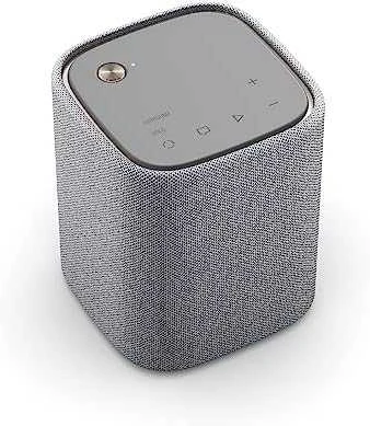 Yamaha True X Speaker 1A  WS-X1A nešiojama kolonėlė, Šviesiai pilkos spalvos