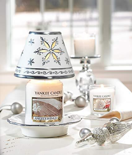Yankee Candle Angel Wings Scented Candle, 623 g