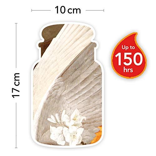 Yankee Candle Angel Wings Scented Candle, 623 g