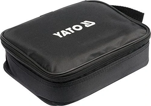 Yato Toya Sa Poland Multimetras / skaitmeninis matuoklis | 5-in-1 (YT-73087)