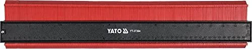 Šablonas Yato YT-37364; 535 mm