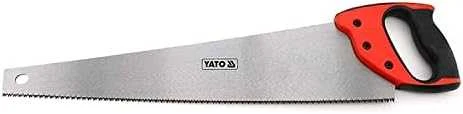 YATO PIŁA DO DREWNA 450mm 3102