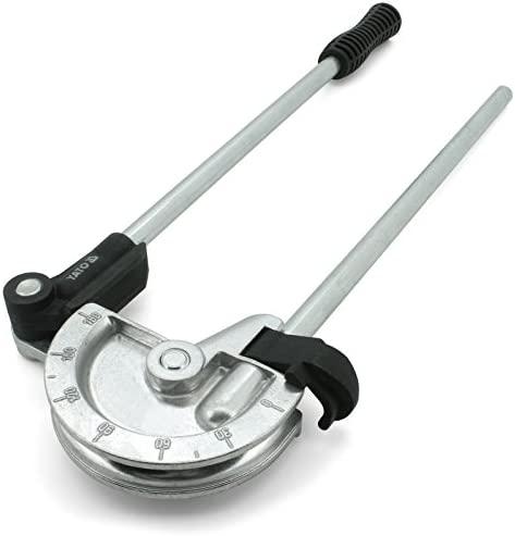 YATO VAMZDŽIŲ LENKTUVAS 12mm 21842