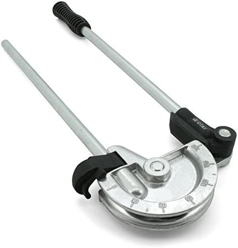 YATO VAMZDŽIŲ LENKTUVAS 12mm 21842