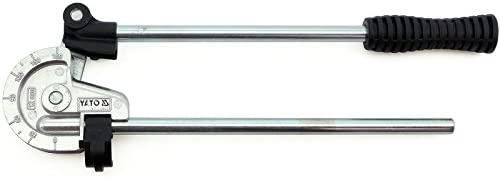 YATO VAMZDŽIŲ LENKTUVAS 12mm 21842