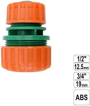 FLO ŁĄCZNIK WĘŻY 3/4-1/2" BOX - 30vnt. 89011