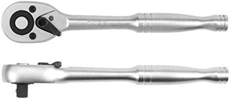 Yato Standartinis rattle 1 / 4 "125mm (YT -0310)