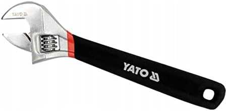 YATO KLUCZ NASTAWNY / SZWED 300mm