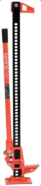 Yato keltuvas žemės ūkio technikai 3T 48"  YT-17261