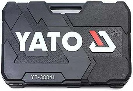 Toya Sa Poland Yato raktų rinkinys 216 vnt. (YT-38841)