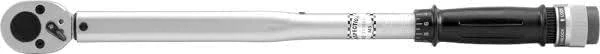 YATO KLUCZ DYNAMOMETRYCZY 1/2" 40-210 Nm 0761