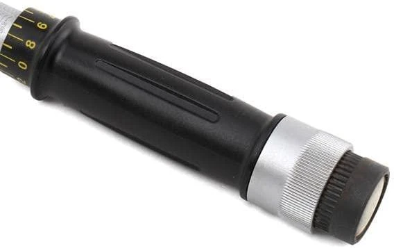 YATO KLUCZ DYNAMOMETRYCZY 1/2" 40-210 Nm 0761