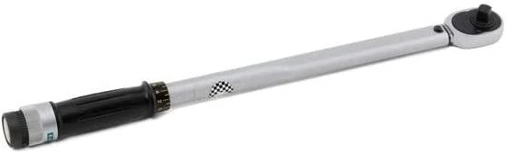 YATO KLUCZ DYNAMOMETRYCZY 1/2" 40-210 Nm 0761