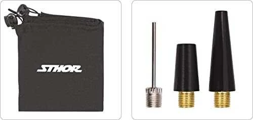 Sthor Toya Sa Poland Kompresorius automobilinis | 12V / 120W (82107)