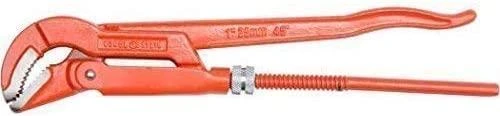 Vorel Klucz do rur nastawny 1,5'' typ-90° - 55216