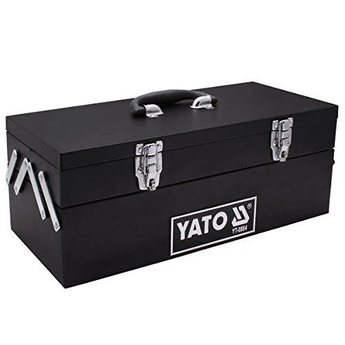 YATO ĮRANKIŲ DĖŽĖ 460x200x180mm 0884