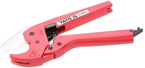 YATO OBCINAK DO RUR PCV DO 42mm 2231