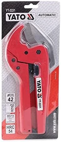 YATO OBCINAK DO RUR PCV DO 42mm 2231