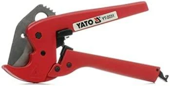 YATO OBCINAK DO RUR PCV DO 42mm 2231