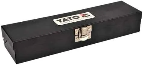 Toya Sa Poland YATO koto formos raktai 26 vnt. SPLINE