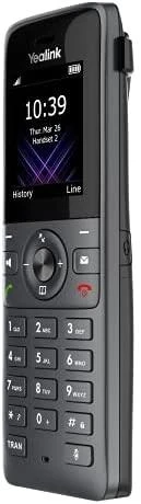 YEALINK W73H ragelis