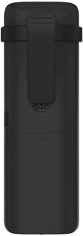 Yealink W78H DECT telefonas Skambintojo ID Juoda
