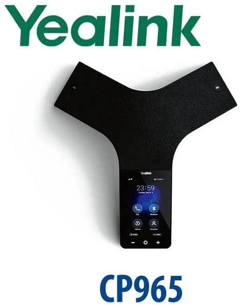 Yealink CP965 konferencijos telefonas