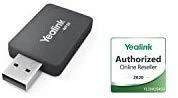 Yealink WF50 WiFi adapteris su sertifikatu