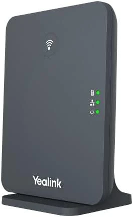 YEALINK W73P belaidis telefonas