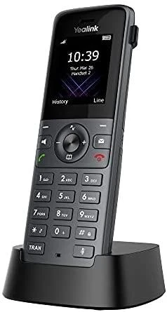 YEALINK W73P belaidis telefonas