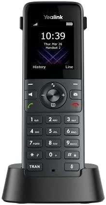 YEALINK W73P belaidis telefonas