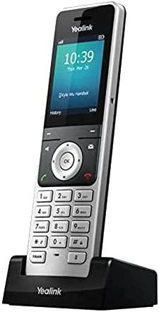 YEALINK W76P belaidis telefonas