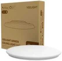 Yeelight Arwen lubinis šviestuvas 550C (YLXD013-C)