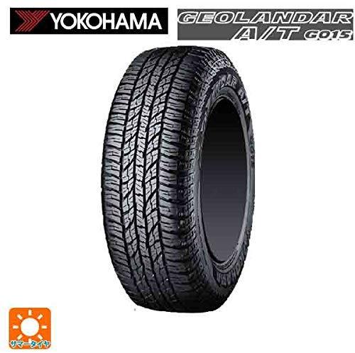 Yokohama 215/80R15 GEOLANDAR A/T G015 102S