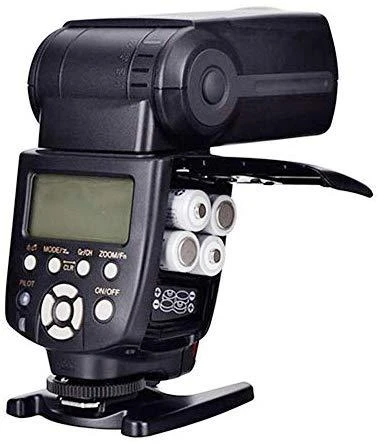 Blykstė YongNuo YN-565 EX III N (TTL Nikon)