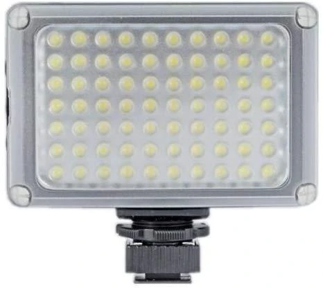 LED šviestuvas - prožektorius YongNuo YN-0906 II
