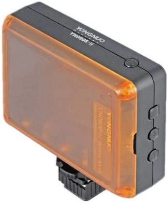 LED šviestuvas - prožektorius YongNuo YN-0906 II