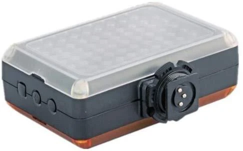 LED šviestuvas - prožektorius YongNuo YN-0906 II