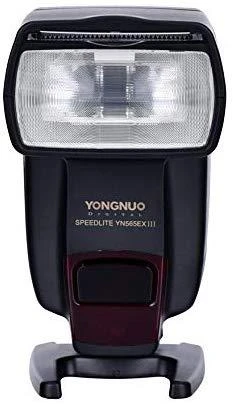 Blykstė YongNuo YN-565 EX III C (TTL Canon)