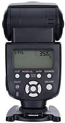 Blykstė YongNuo YN-565 EX III C (TTL Canon)