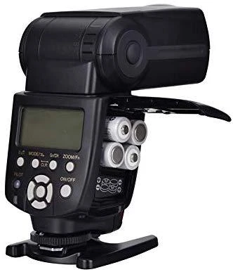 Blykstė YongNuo YN-565 EX III C (TTL Canon)