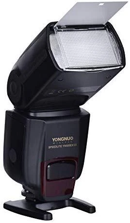 Blykstė YongNuo YN-565 EX III C (TTL Canon)
