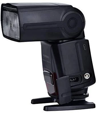 Blykstė YongNuo YN-565 EX III C (TTL Canon)