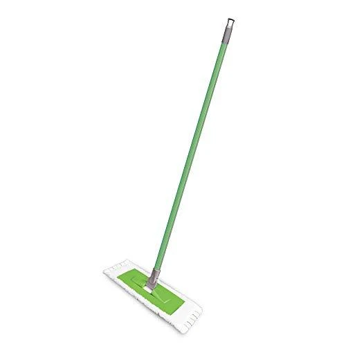 Šluostė grindims YORK EURO MOP, su kotu 120 cm