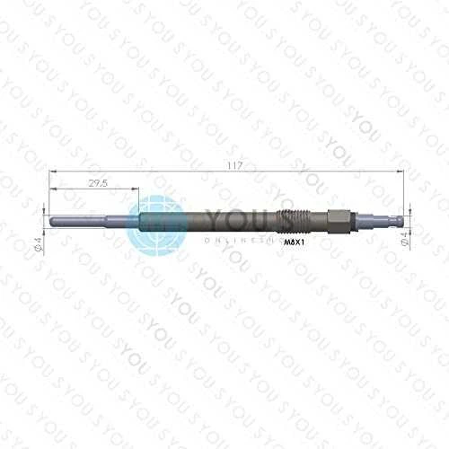OSOM Professional Infrared Plaukų tiesintuvas Juodas Plaukų tiesintuvas su infraraudonaisiais spinduliais, iki 230 C, 48 W, plačiomis plokštelėmis