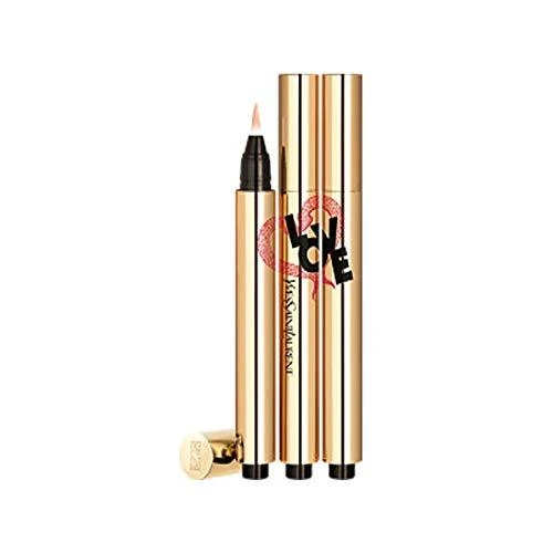 Yves Saint Laurent YSL Touche Eclat Radiant Touch #01 Rose Lumiere, 2.5 ml